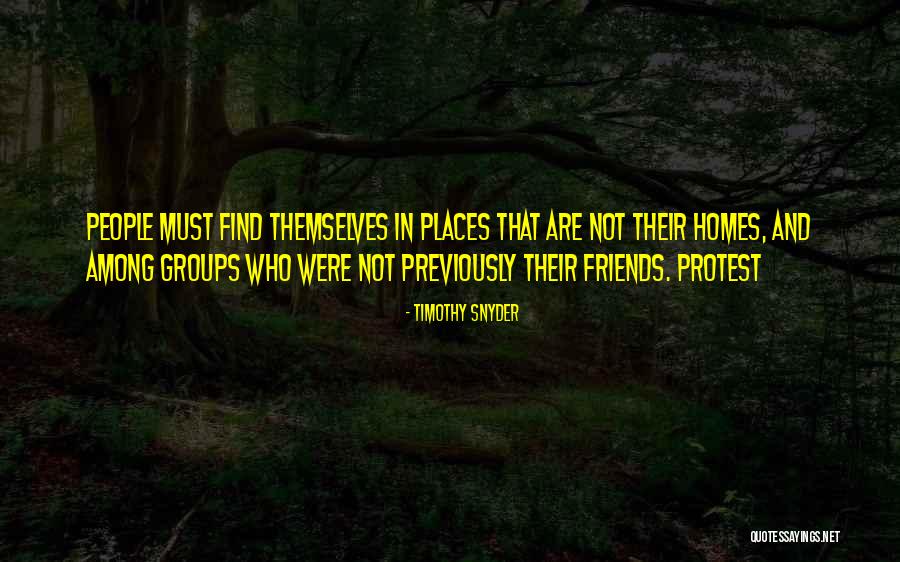 Homes Not Quotes By Timothy Snyder Homes Not Quotes By Timothy Snyder