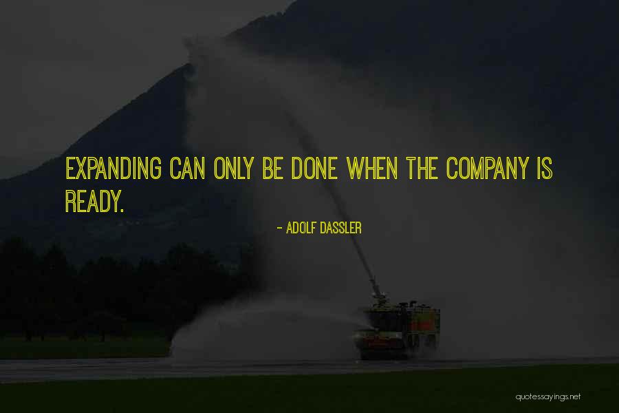 Homes To Indy Quotes By Adolf Dassler Homes To Indy Quotes By Adolf Dassler