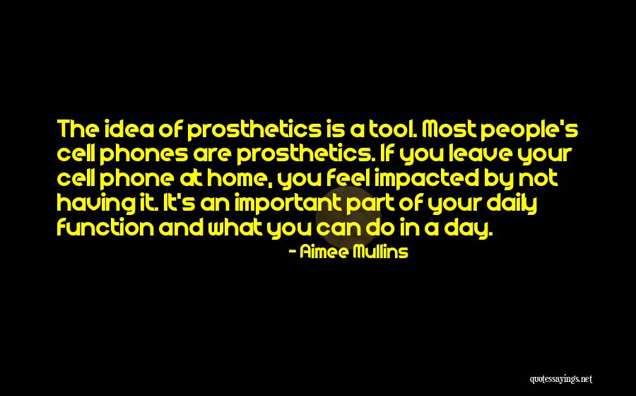 Homeschool And Nature Quotes By Aimee Mullins Homeschool And Nature Quotes By Aimee Mullins