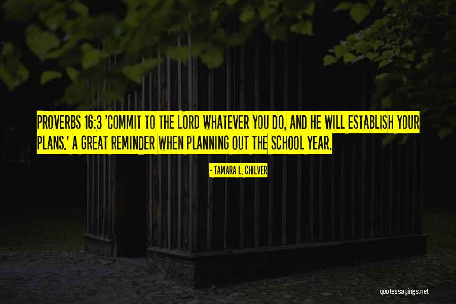 Homeschool Authors Quotes By Tamara L. Chilver Homeschool Authors Quotes By Tamara L. Chilver