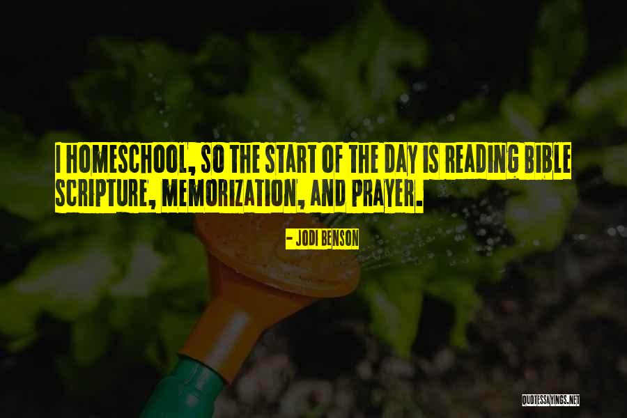 Homeschool Quotes By Jodi Benson Homeschool Quotes By Jodi Benson