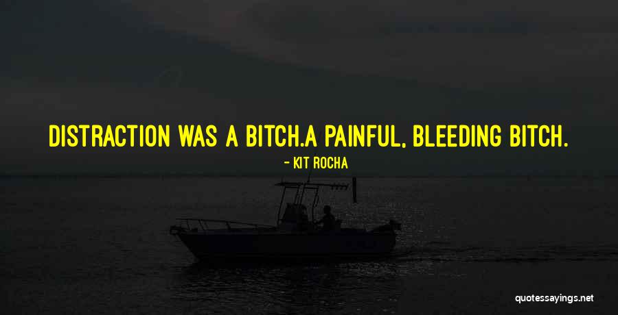 Homeschooled Meme Quotes By Kit Rocha