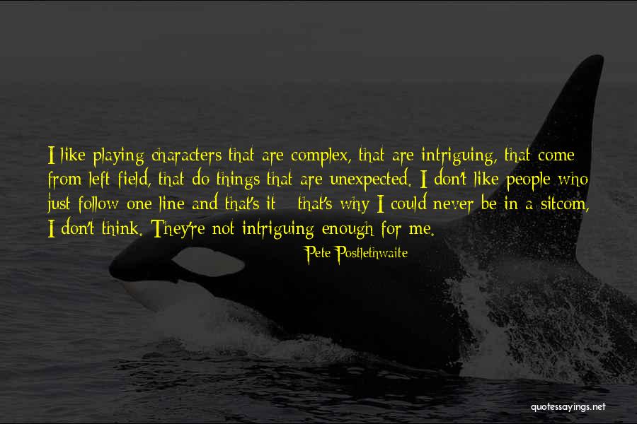Homeschoolers Guide Quotes By Pete Postlethwaite Homeschoolers Guide Quotes By Pete Postlethwaite