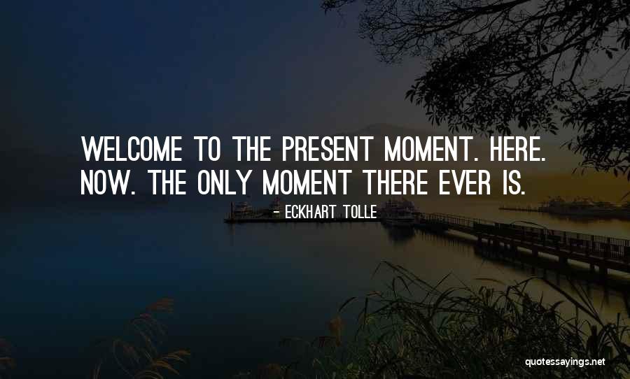 Homesick For A Place Ive Never Been Quotes By Eckhart Tolle Homesick For A Place Ive Never Been Quotes By Eckhart Tolle