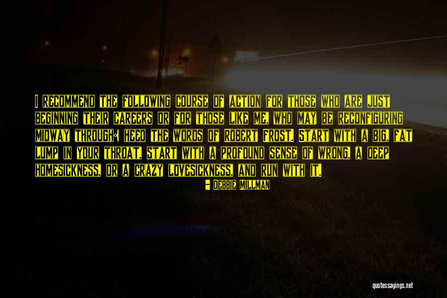 Homesickness Quotes By Debbie Millman Homesickness Quotes By Debbie Millman