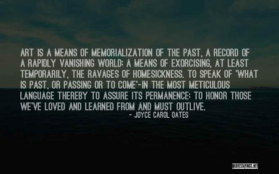 Homesickness Quotes By Joyce Carol Oates Homesickness Quotes By Joyce Carol Oates