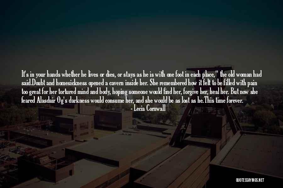 Homesickness Quotes By Lecia Cornwall Homesickness Quotes By Lecia Cornwall