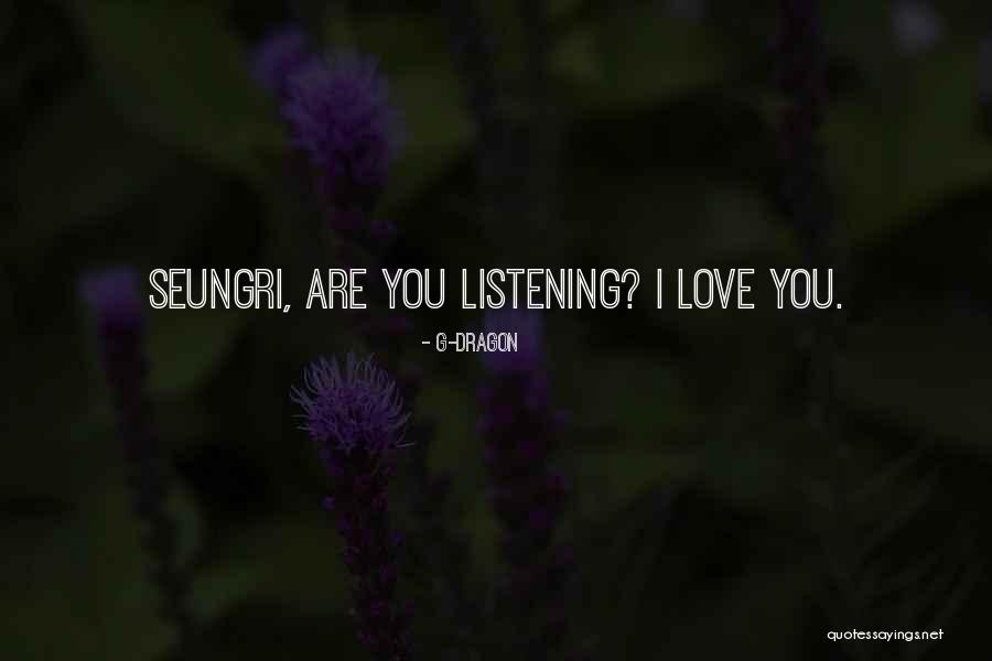 Homesteaders Of America Quotes By G-Dragon Homesteaders Of America Quotes By G-Dragon