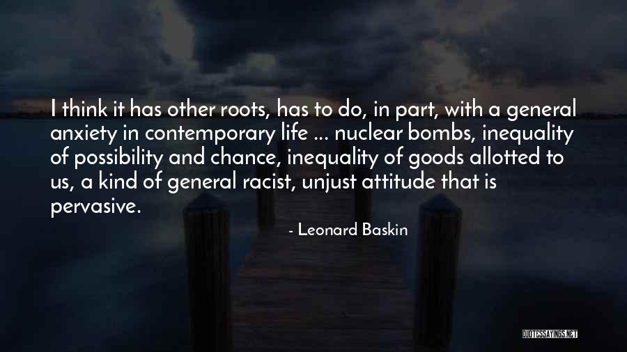 Homesteading Supplies Quotes By Leonard Baskin Homesteading Supplies Quotes By Leonard Baskin