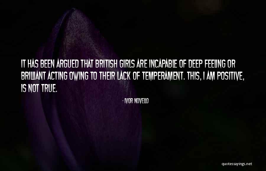 Homestyle Quotes By Ivor Novello Homestyle Quotes By Ivor Novello