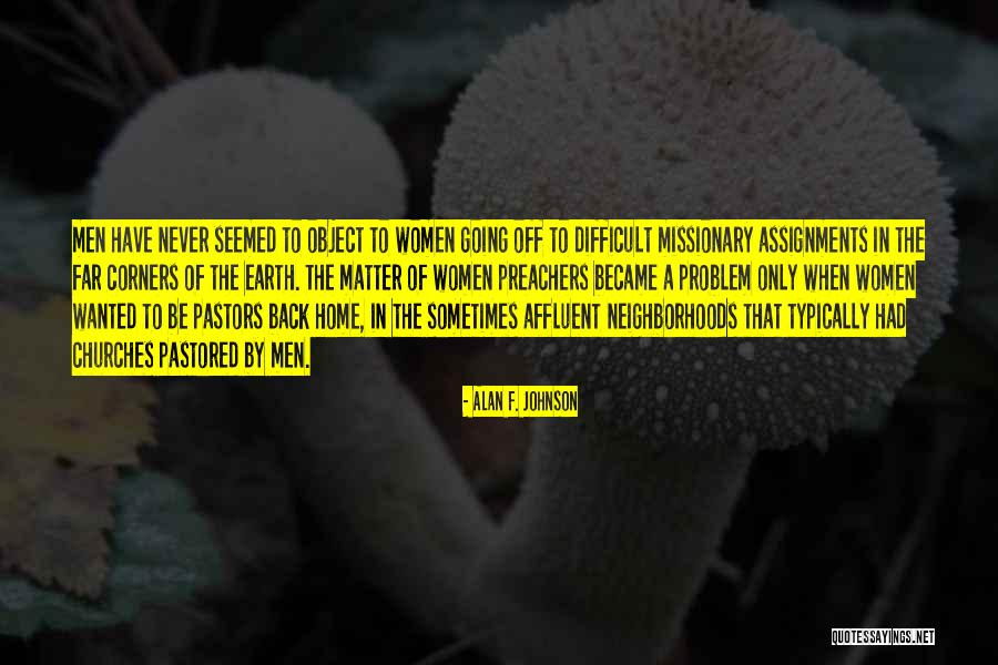Hometek Quotes By Alan F. Johnson Hometek Quotes By Alan F. Johnson