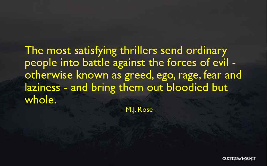 Homewards Quotes By M.J. Rose Homewards Quotes By M.J. Rose