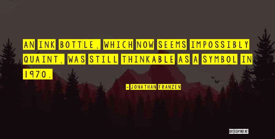 Homewares Quotes By Jonathan Franzen Homewares Quotes By Jonathan Franzen