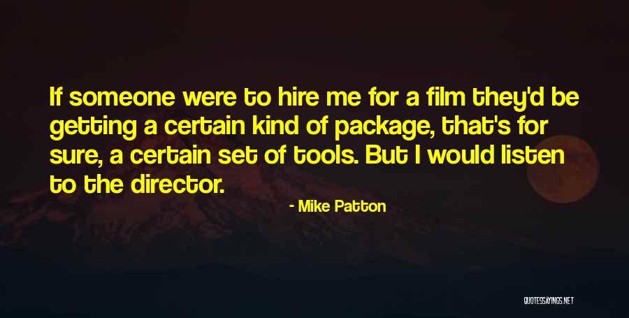 Homewares Quotes By Mike Patton Homewares Quotes By Mike Patton