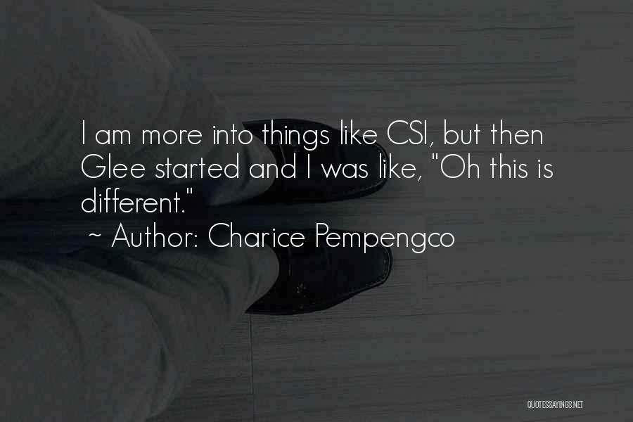 Homework Being Banned Quotes By Charice Pempengco