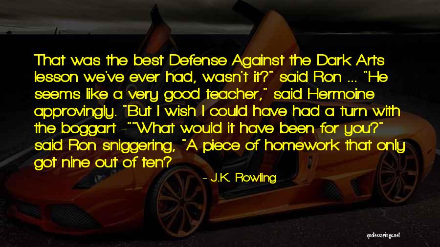Homework Funny Quotes By J.K. Rowling Homework Funny Quotes By J.K. Rowling
