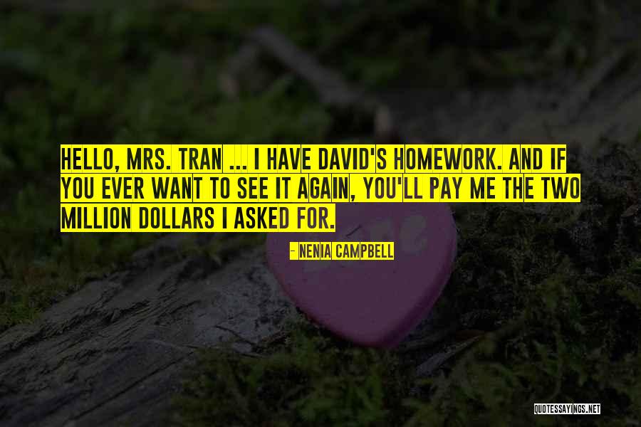 Homework Funny Quotes By Nenia Campbell Homework Funny Quotes By Nenia Campbell