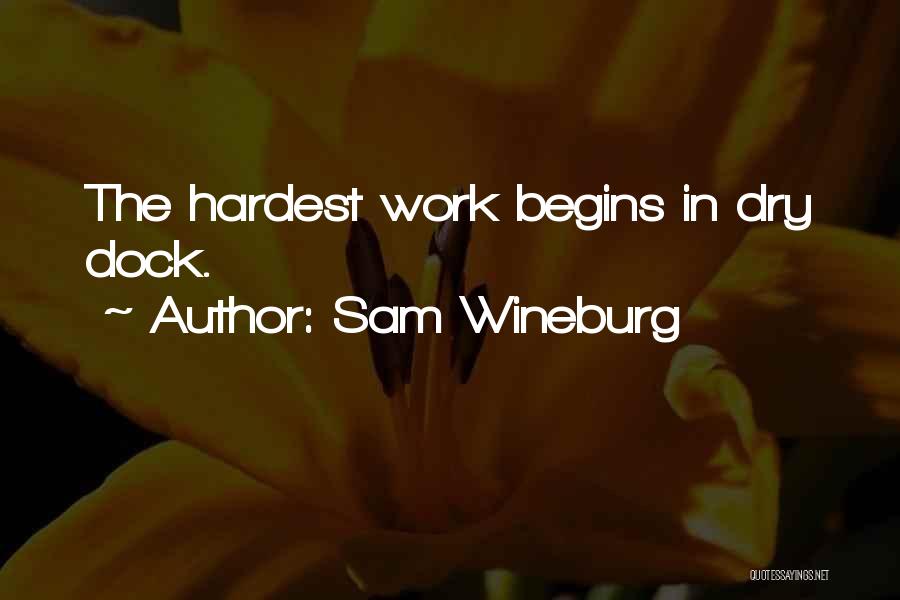 Homework Quotes By Sam Wineburg