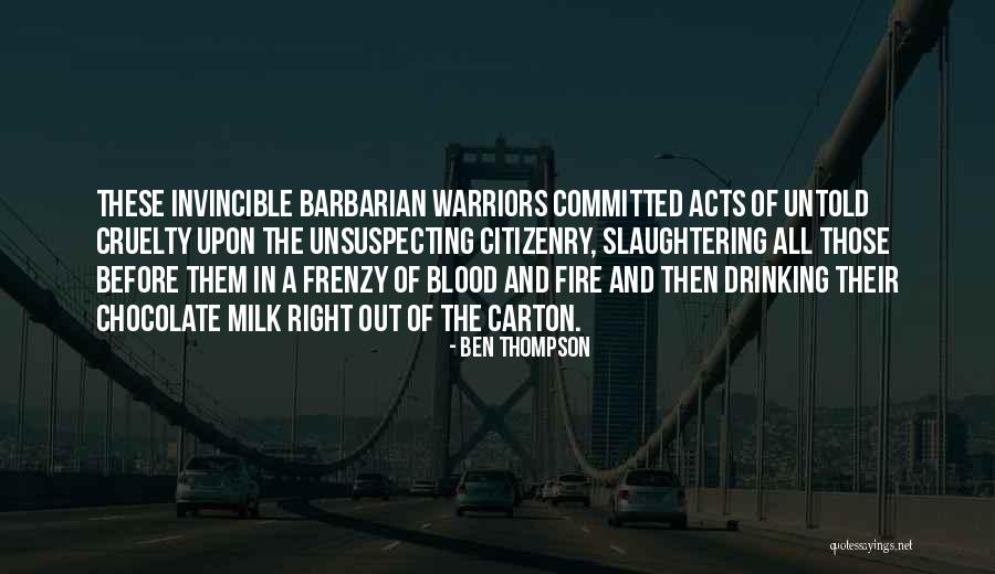 Homeworks By Precept Quotes By Ben Thompson Homeworks By Precept Quotes By Ben Thompson