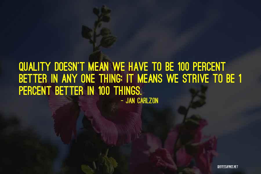 Homeworks By Precept Quotes By Jan Carlzon Homeworks By Precept Quotes By Jan Carlzon