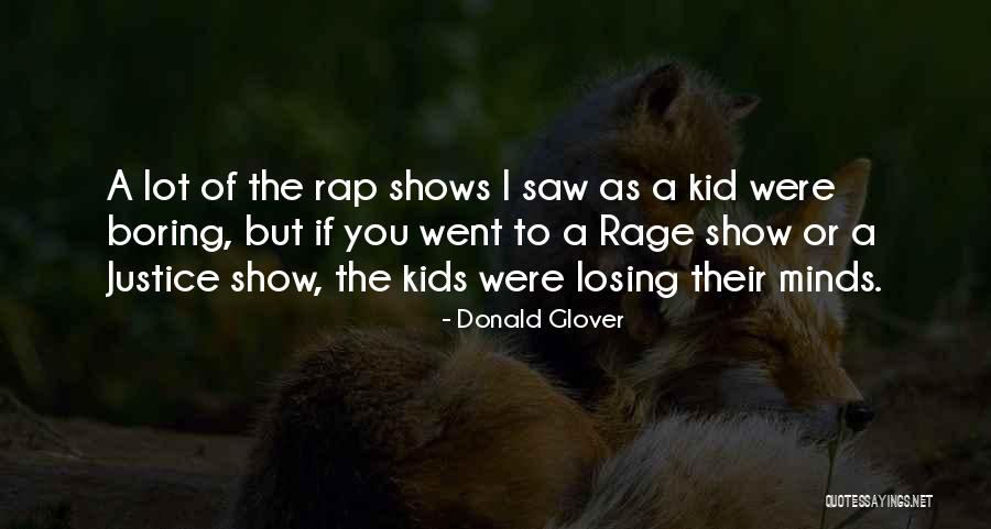 Homeworld Wiki Quotes By Donald Glover Homeworld Wiki Quotes By Donald Glover