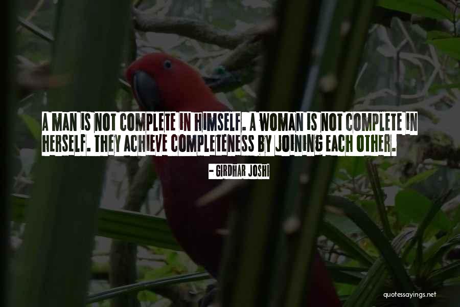 Homeyer Labs Quotes By Girdhar Joshi Homeyer Labs Quotes By Girdhar Joshi