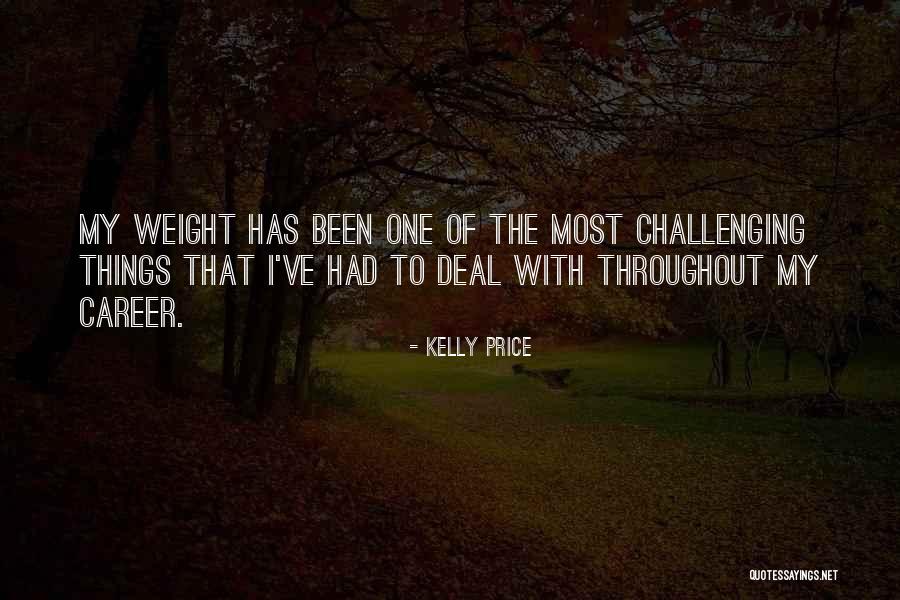 Homeyra Sadaghiani Quotes By Kelly Price Homeyra Sadaghiani Quotes By Kelly Price