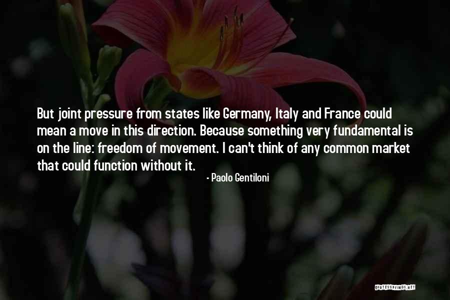 Homfeldt Quotes By Paolo Gentiloni Homfeldt Quotes By Paolo Gentiloni