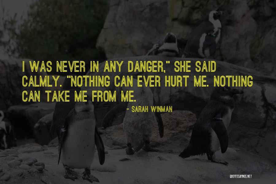 Homicidal Ideation Quotes By Sarah Winman Homicidal Ideation Quotes By Sarah Winman