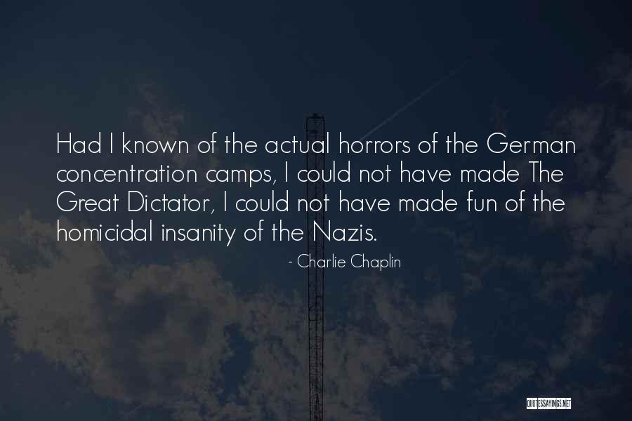 Homicidal Quotes By Charlie Chaplin Homicidal Quotes By Charlie Chaplin