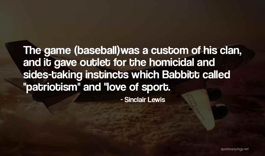 Homicidal Quotes By Sinclair Lewis Homicidal Quotes By Sinclair Lewis
