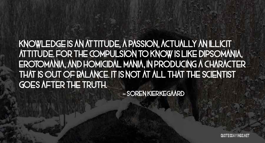 Homicidal Quotes By Soren Kierkegaard Homicidal Quotes By Soren Kierkegaard