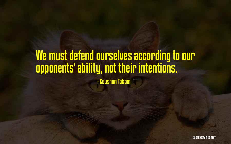 Homies Locked Up Quotes By Koushun Takami Homies Locked Up Quotes By Koushun Takami