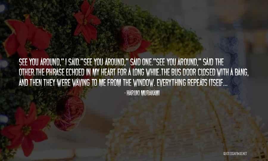 Homilador Quotes By Haruki Murakami Homilador Quotes By Haruki Murakami