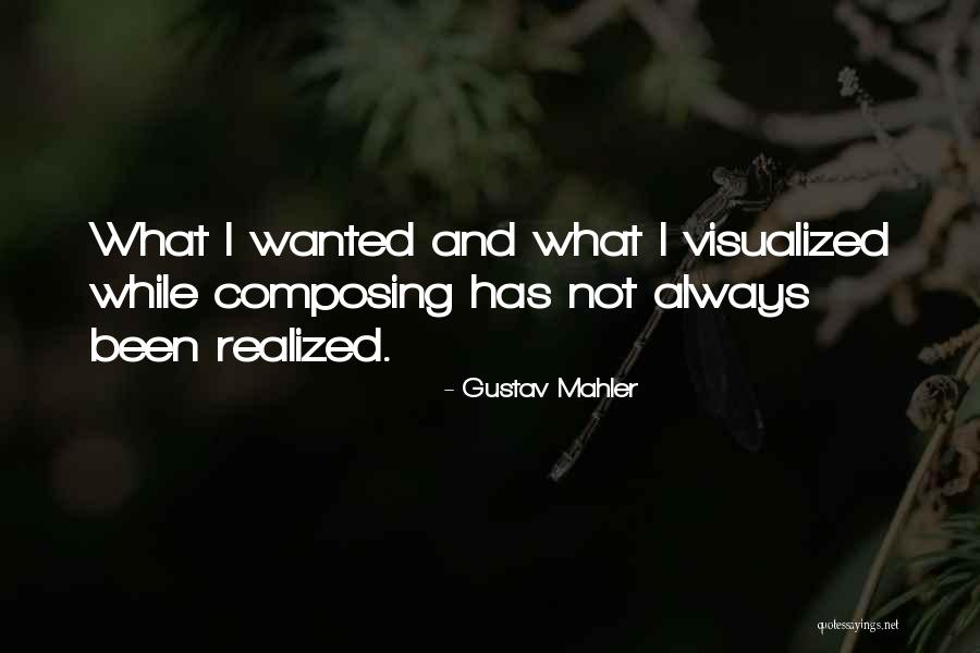 Homiladorlikda Quotes By Gustav Mahler Homiladorlikda Quotes By Gustav Mahler