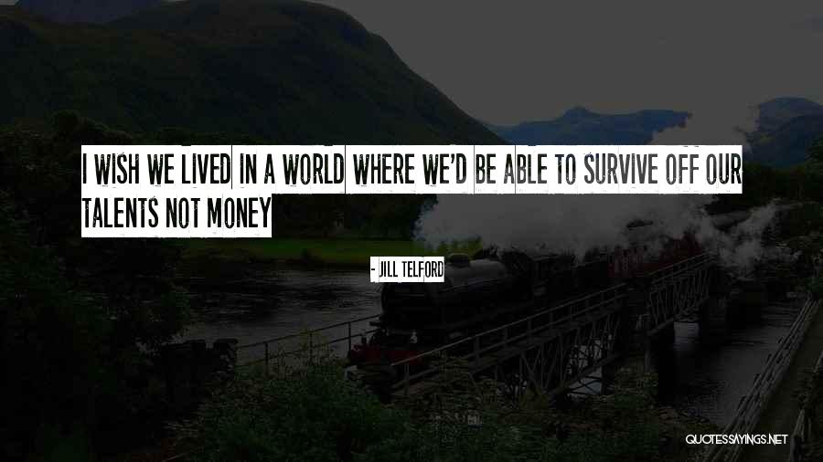 Homiladorlikda Quotes By Jill Telford Homiladorlikda Quotes By Jill Telford