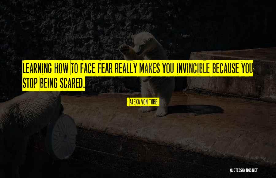 Homildon Quotes By Alexa Von Tobel Homildon Quotes By Alexa Von Tobel