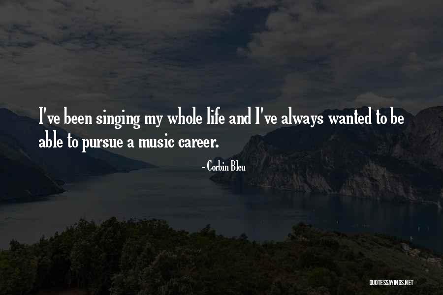 Homilias Monse Or Quotes By Corbin Bleu Homilias Monse Or Quotes By Corbin Bleu
