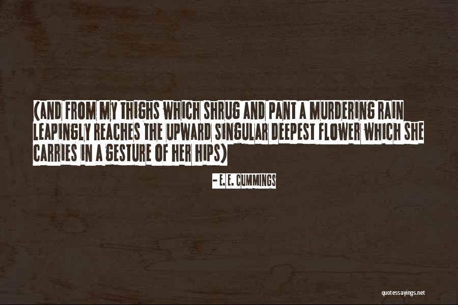 Homilias Monse Or Quotes By E. E. Cummings Homilias Monse Or Quotes By E. E. Cummings