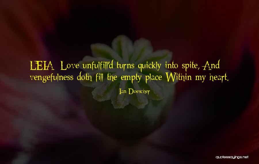 Homine Quotes By Ian Doescher Homine Quotes By Ian Doescher