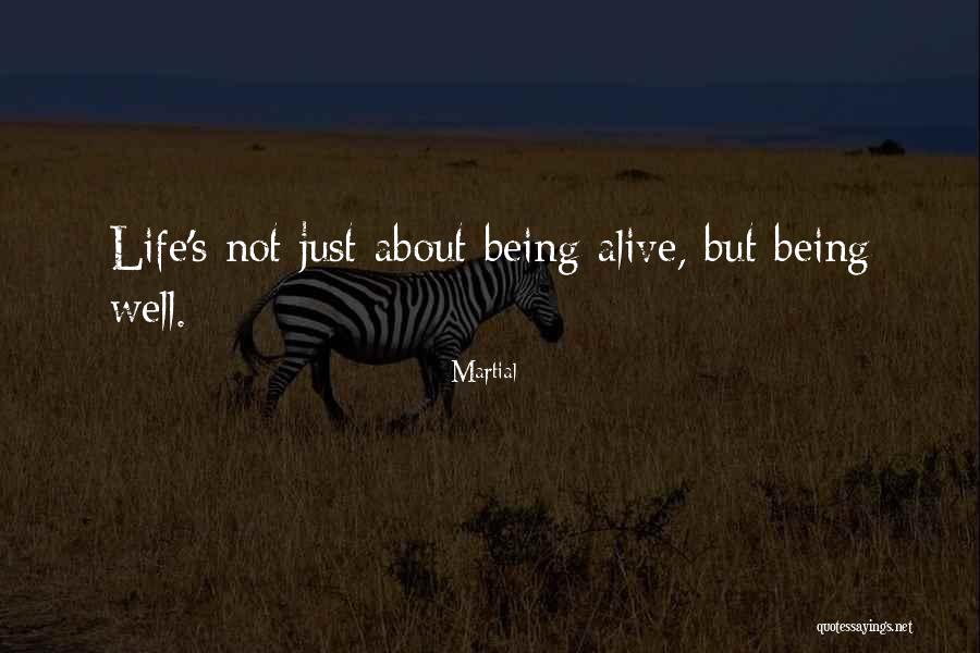 Homines Novi Quotes By Martial Homines Novi Quotes By Martial