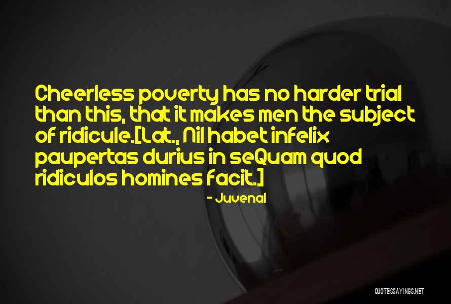 Homines Quotes By Juvenal Homines Quotes By Juvenal