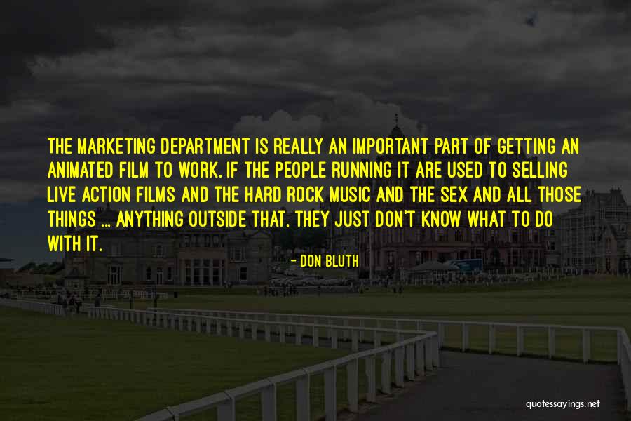 Homini Quotes By Don Bluth Homini Quotes By Don Bluth