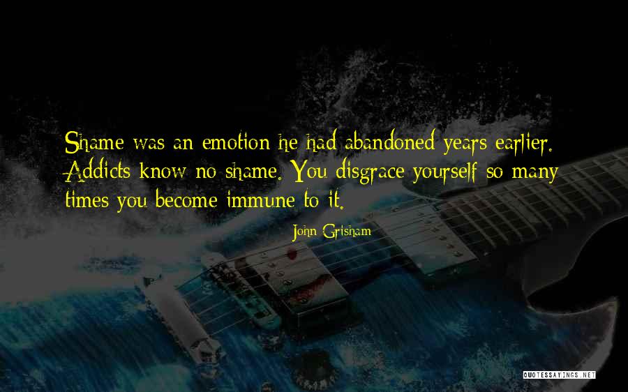 Hominibus Latin Quotes By John Grisham Hominibus Latin Quotes By John Grisham