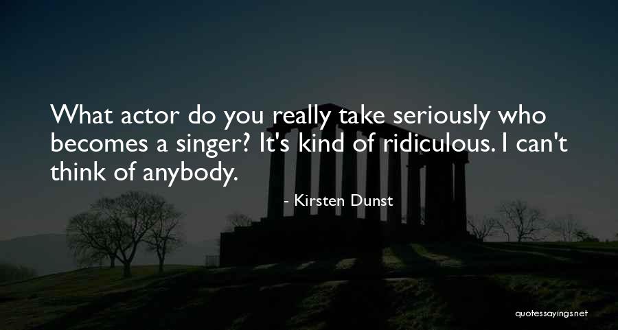 Hominick Door Quotes By Kirsten Dunst Hominick Door Quotes By Kirsten Dunst