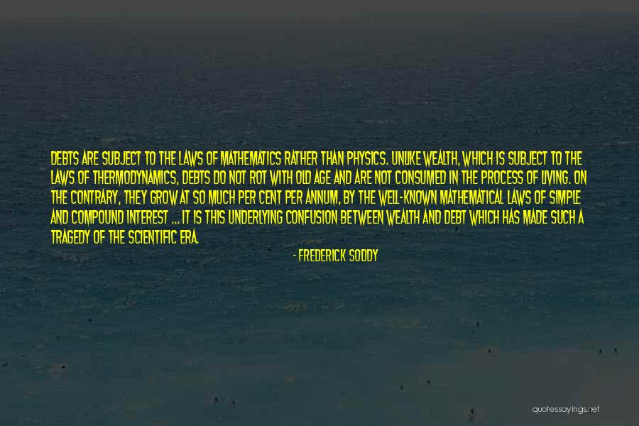 Hominick Dr Quotes By Frederick Soddy Hominick Dr Quotes By Frederick Soddy