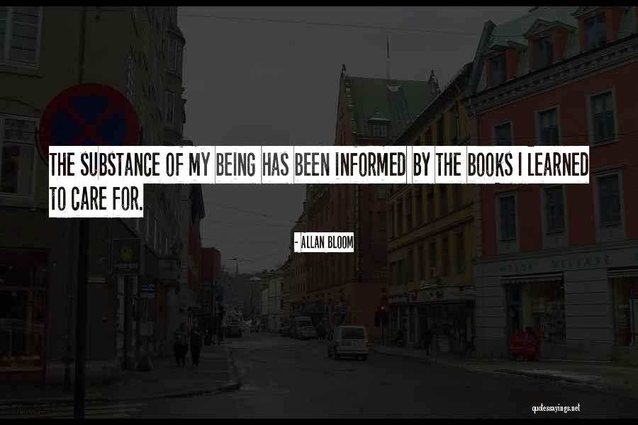 Hominidos Imagenes Quotes By Allan Bloom Hominidos Imagenes Quotes By Allan Bloom