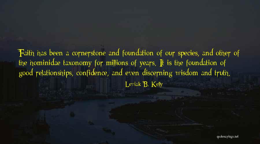 Hominids Species Quotes By Leviak B. Kelly Hominids Species Quotes By Leviak B. Kelly
