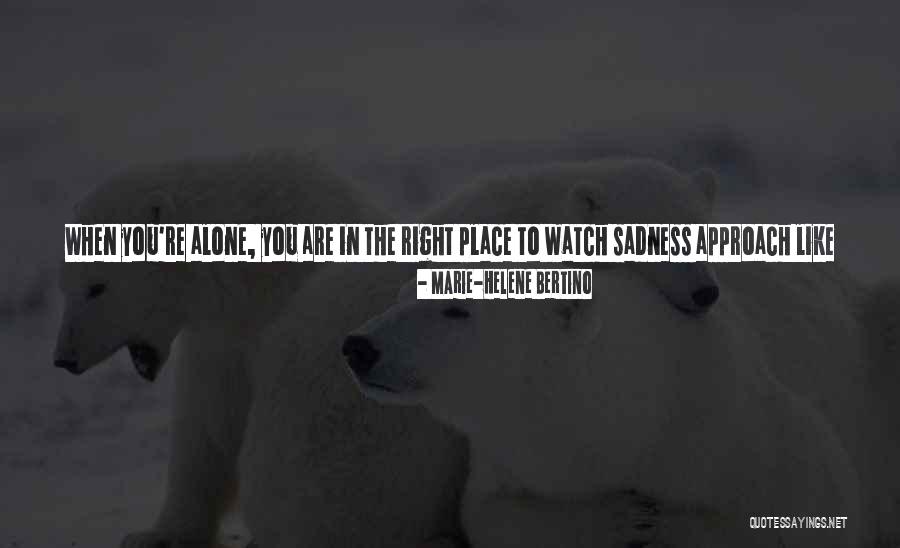 Hominids Species Quotes By Marie-Helene Bertino Hominids Species Quotes By Marie-Helene Bertino