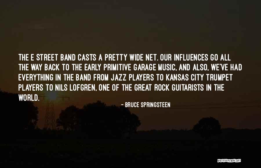 Hominin Phylogeny Quotes By Bruce Springsteen Hominin Phylogeny Quotes By Bruce Springsteen